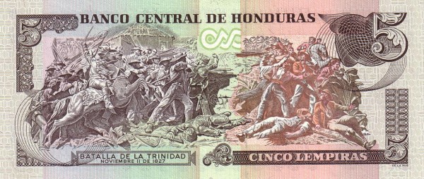  Battle of Trinidad
