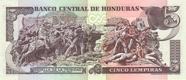  Battle of Trinidad