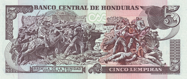  Battle of Trinidad