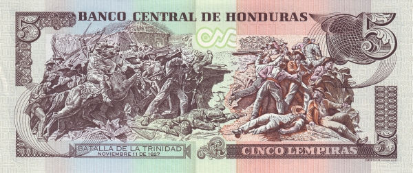 Battle of Trinidad