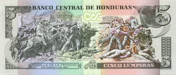  Battle of Trinidad