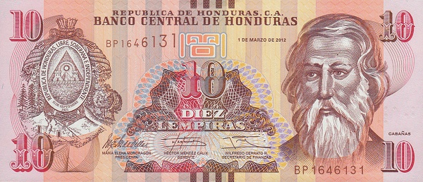  President José Trinidad Cabañas