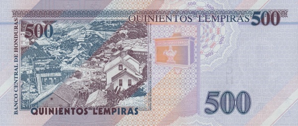  Mines of Rosario de San Jacinto  (1893)