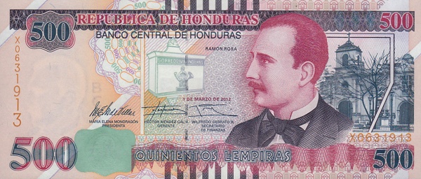  Dr. Ramón Rosa, National Gallery of Art