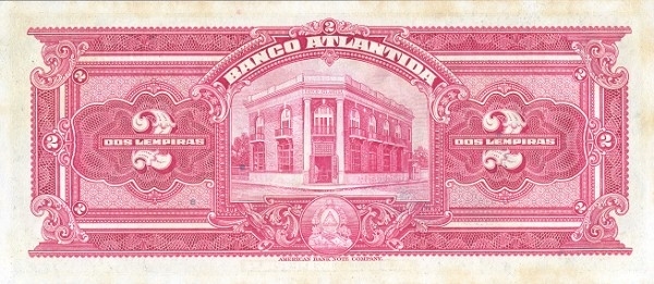  Bank building