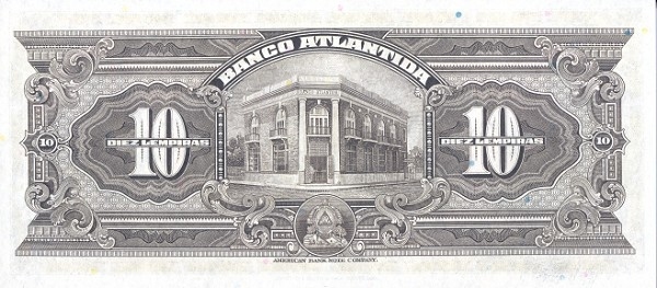  Bank building