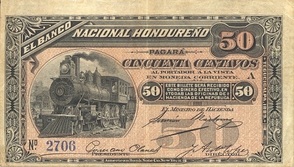  Steam locomotive