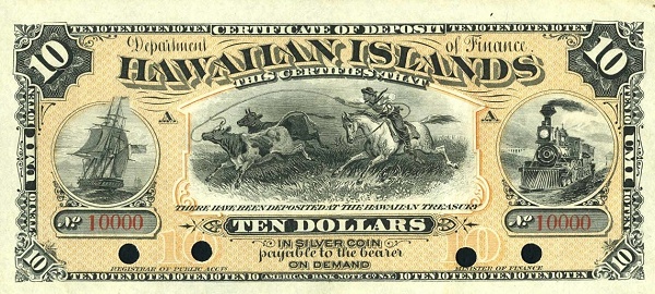  Sailing ship,  cowboy roping steers, steam locomotive