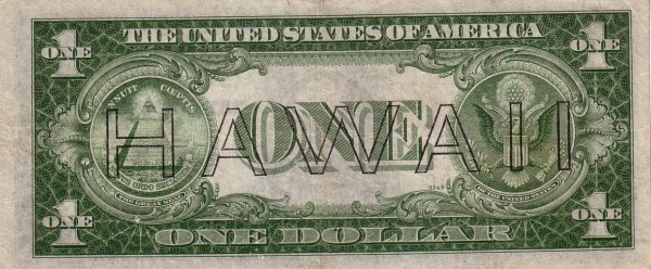  Great Seal  of the United  States
