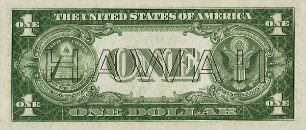  Great Seal  of the United  States