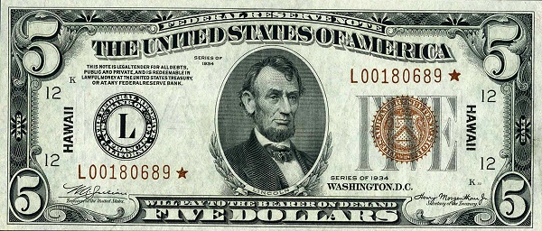  President Abraham  Lincoln