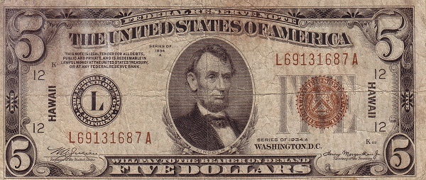  President Abraham  Lincoln
