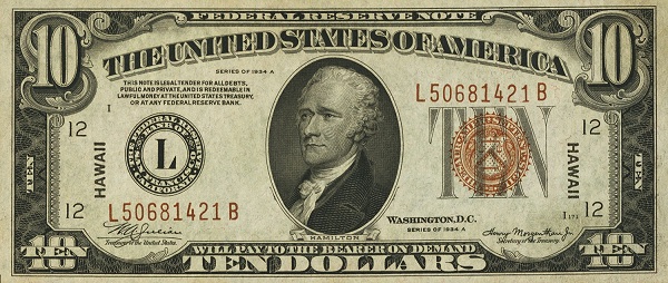  Alexander  Hamilton