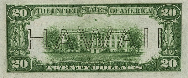  The White House, Washington DC