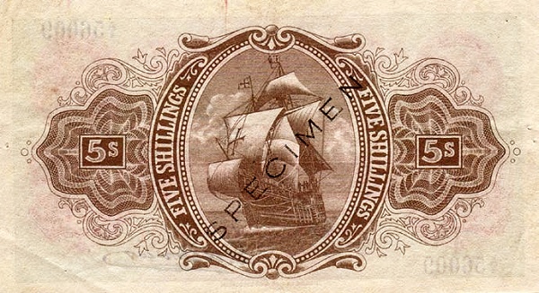 Columbus' ship "Santa Maria"