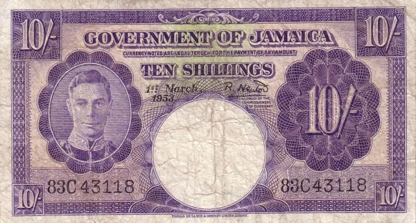  George VI
