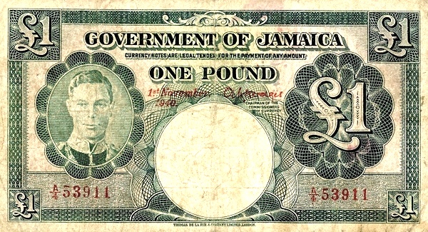   George VI