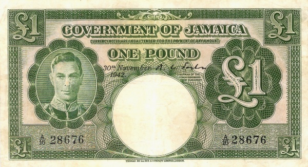   George VI