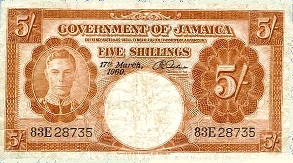   George VI