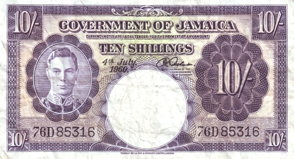   George VI