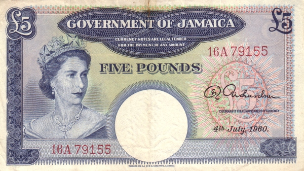   Elizabeth II