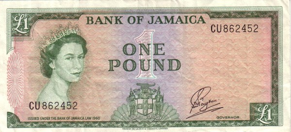 1 Pound