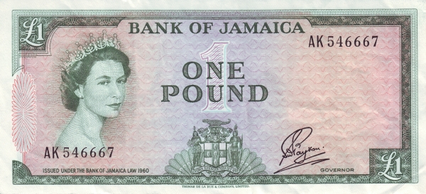 1 Pound