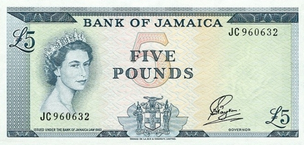   Elizabeth II