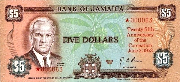 Norman Manley