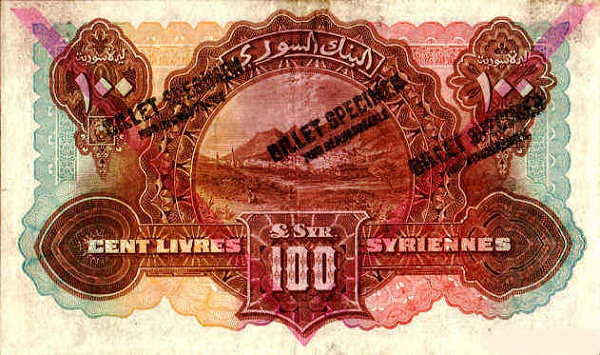  Bank of Beyrouth