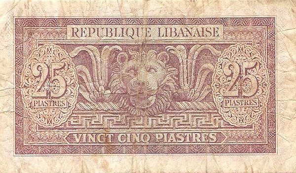  Lion