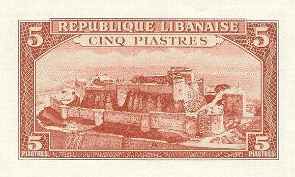  Krak des  Chevaliers