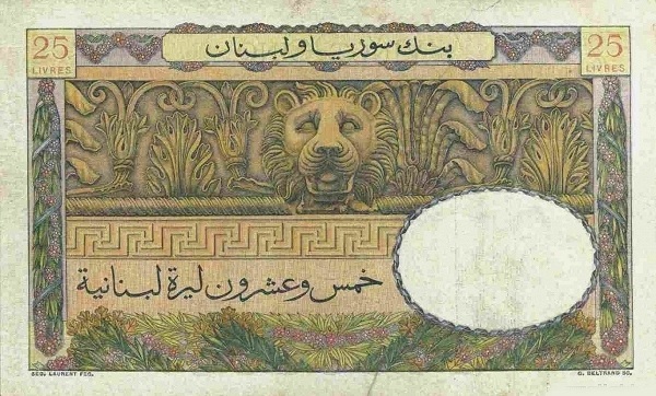  Lion