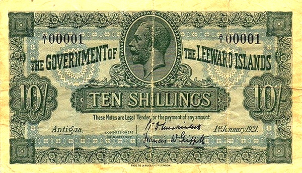 George V