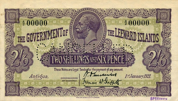 George V