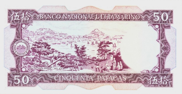  Baía da Praia Grande,  19th century