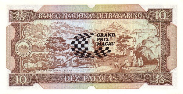  Baía da Praia Grande,  19th century