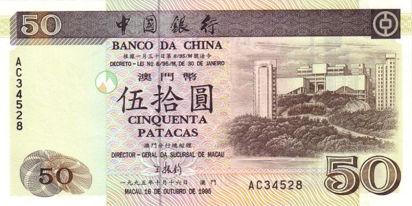  University of Macau