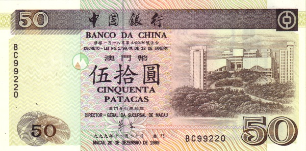  University of Macau