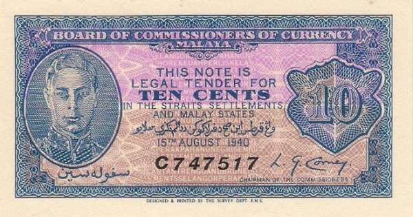  George VI