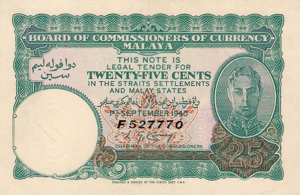  George VI