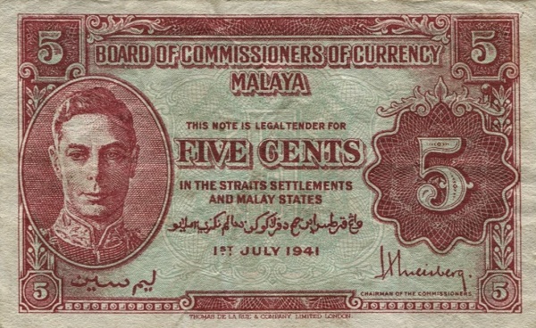  George VI