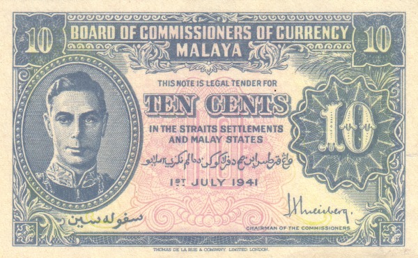  George VI