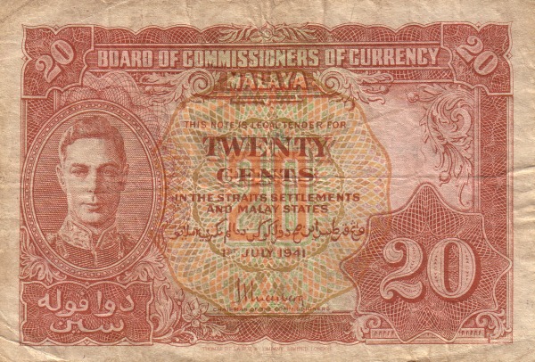  George VI