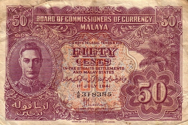  George VI