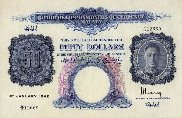 George VI