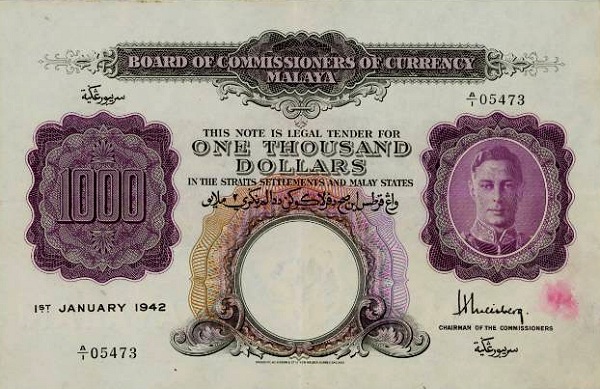  George VI