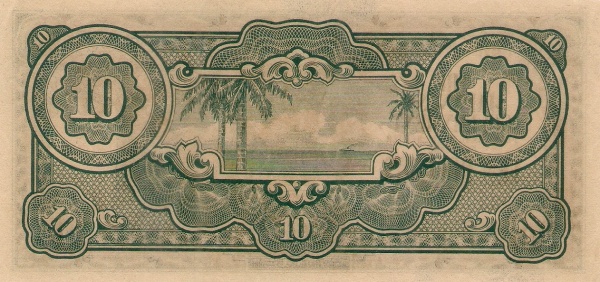  Palm trees