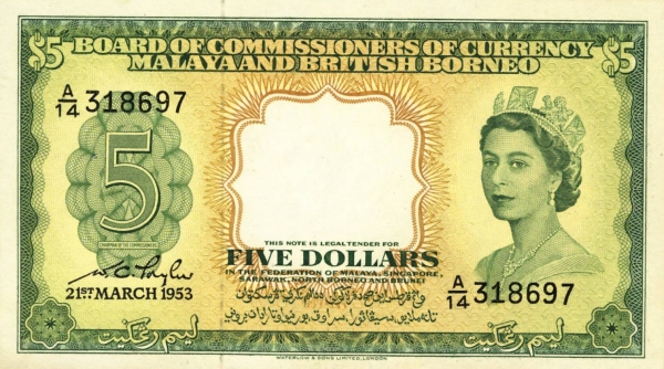  Elizabeth II