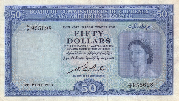  Elizabeth II